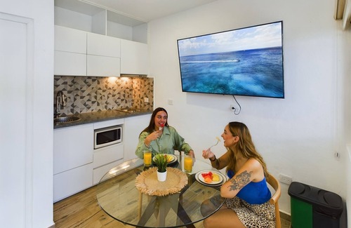 Colonia Andres Apartment | Sayu - Suite Océano