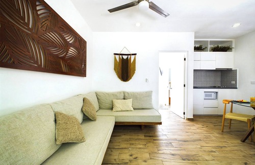 Colonia Centro Resort | SAYU - Suites