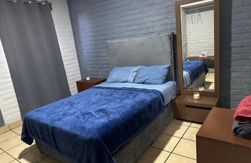 Sayula Apartment | Sayula Departementos