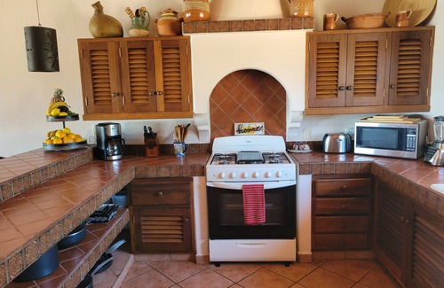 North End Villa | Sayulita Ocean, Jungle & City View 5BR/8BA Villa/w Huge Pool
