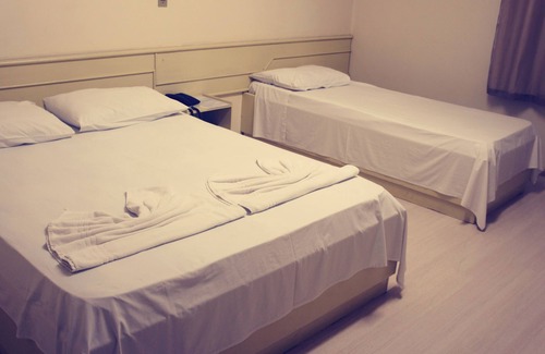 Regiao Norte Hotel | Sayuri Hotel