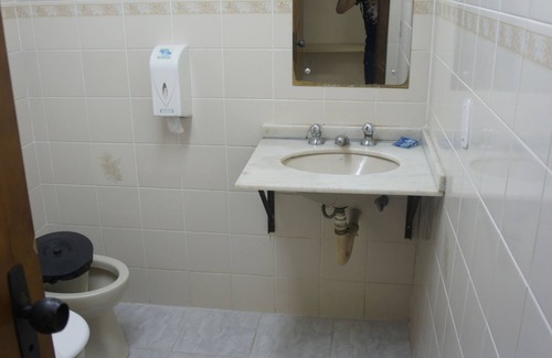 Regiao Norte Hotel | Sayuri Hotel