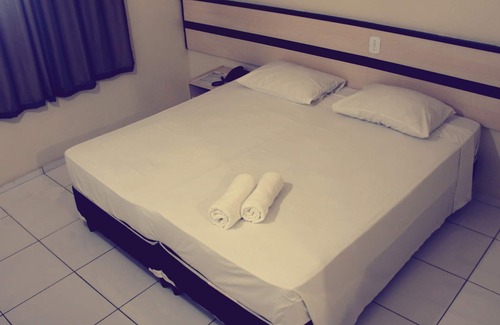 Regiao Norte Hotel | Sayuri Hotel