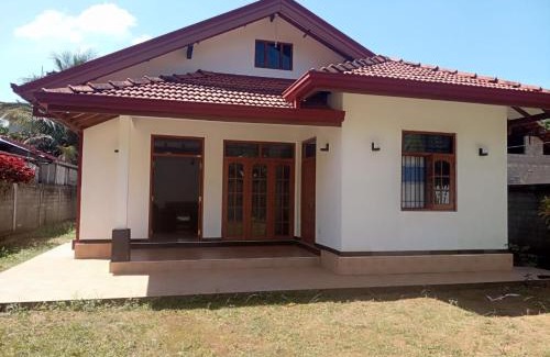 Nattandiya Villa | Sayuri Villa