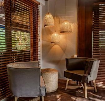Pereira Hotel | Sazagua Hotel Boutique