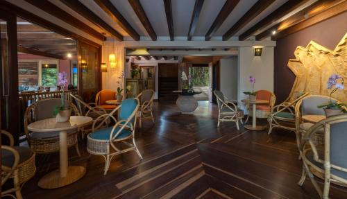 Pereira Hotel | Sazagua Hotel Boutique