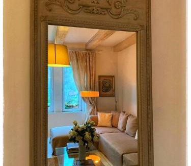 Chocerady Apartment | Sazava River Apartment