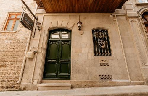 Baku Old Town Hotel | Sazeli Old Baku Hotel