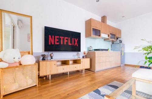 Hang Bo Apartment | SaziHome Old Town Hanoi