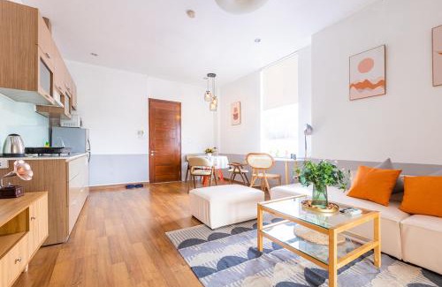 Hang Bo Apartment | SaziHome Old Town Hanoi