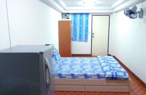Bang Khen Hotel | SB Apartment