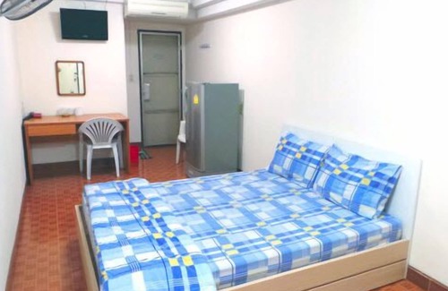 Bang Khen Hotel | SB Apartment