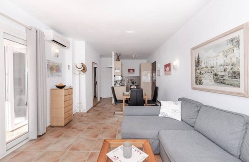 Chimenea Apartment | SB Casa Mimmi, Burriana Nerja