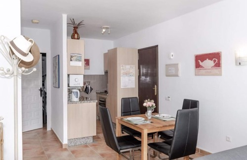 Chimenea Apartment | SB Casa Mimmi, Burriana Nerja