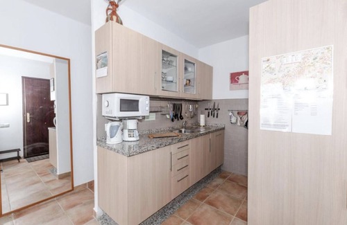 Chimenea Apartment | SB Casa Mimmi, Burriana Nerja