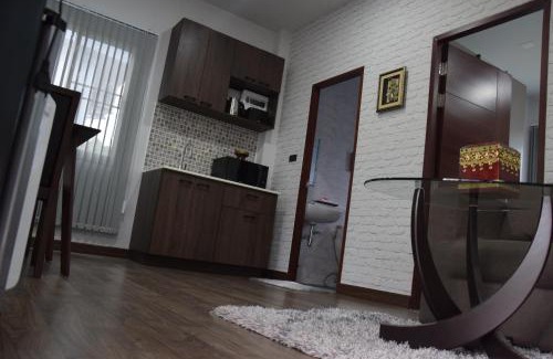 Saraphi Resort | SB Holiday Resort
