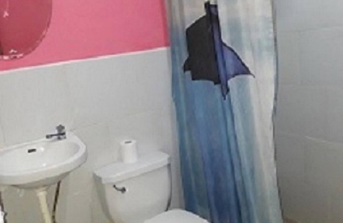 Municipality of Cienaga de Zapata Bed & Breakfast | SB Hostal Oasis