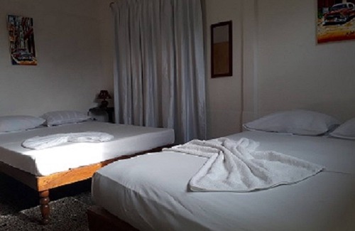 Municipality of Cienaga de Zapata Bed & Breakfast | SB Hostal Oasis