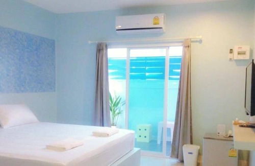 Khao Yoi Hotel | SB.Inn