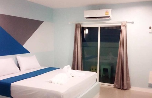 Khao Yoi Hotel | SB.Inn