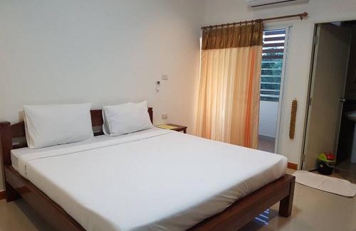 Buriram Apartment | SB Mansion
