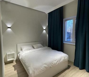 Atyrau Hotel | SB River Hotels