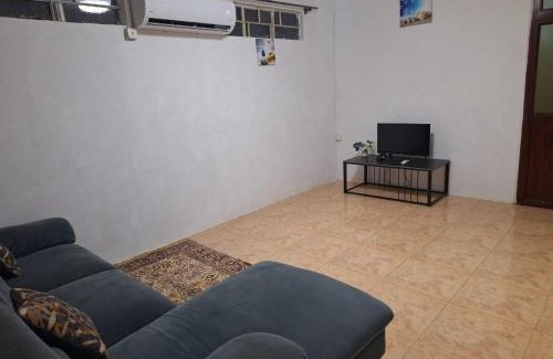 Calebasses Apartment | SB Villa