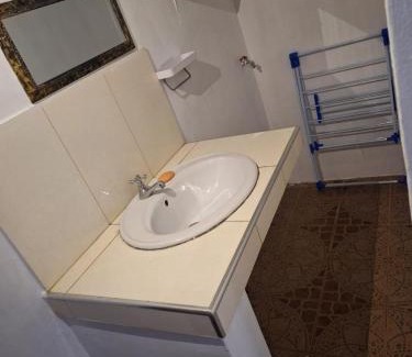 Calebasses Apartment | SB Villa