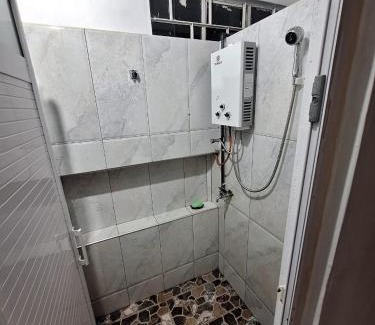 Calebasses Apartment | SB Villa