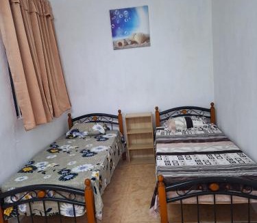 Calebasses Apartment | SB Villa