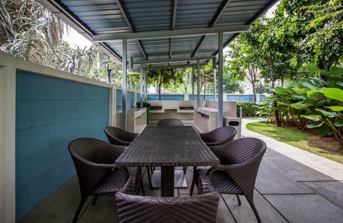 Golden Triangle Hotel | Sbc Bukit Ceylon