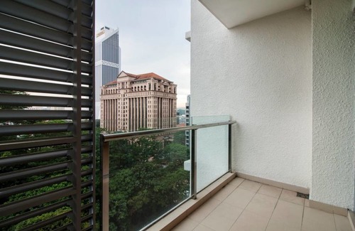 Golden Triangle Hotel | Sbc Bukit Ceylon