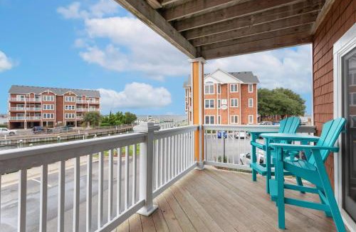 Manteo House | SBC1001 - Sweet Retreat