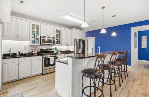 Manteo House | SBC1001 - Sweet Retreat
