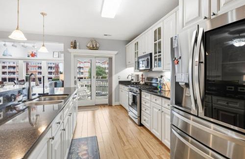 Manteo House | SBC1001 - Sweet Retreat