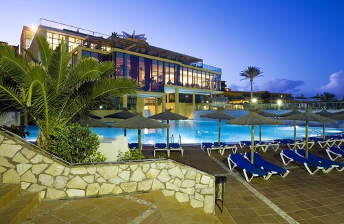 Esquinzo Hotel | SBH Club Paraiso Playa