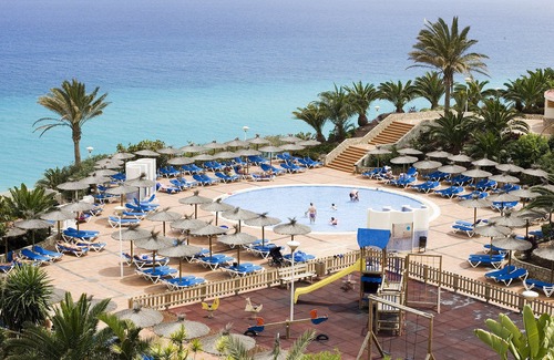 Esquinzo Hotel | SBH Club Paraiso Playa