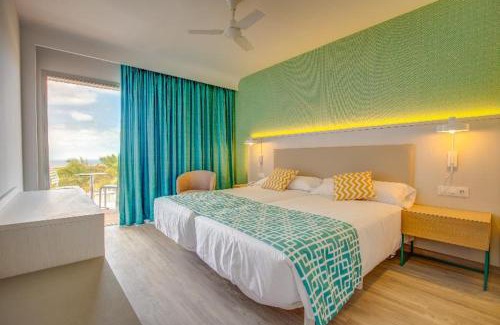 Solana del Matorral Hotel | SBH Maxorata Resort