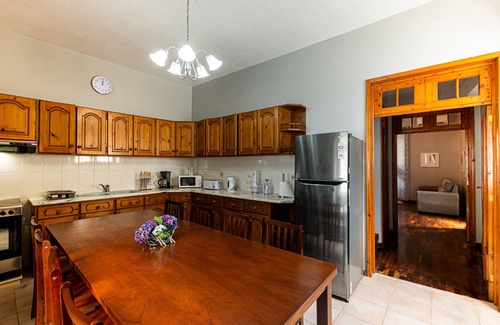 Faial Da Terra House | SBMP-1 Fisherman's House