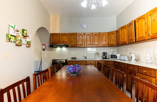 Faial Da Terra House | SBMP-1 Fisherman's House
