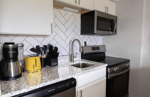 Snowshoe Condo | SC 2204: The Elevated Escape – Luxe Living Above the Clouds!