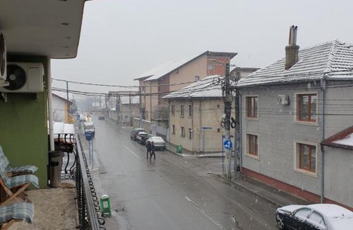 Drobeta-Turnu Severin Hostel | SC Afitos SRL