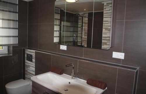 Schwabach Apartment | SC Apartment - Nürnberg Messe/Fränkisches Seenland