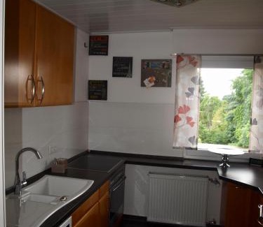 Schwabach Apartment | SC Apartment - Nürnberg Messe/Fränkisches Seenland