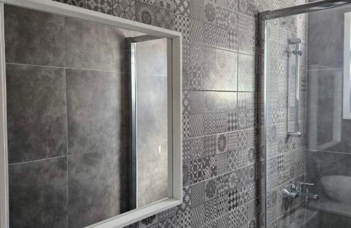 Kato Pyrgos Apartment | SC apartments 2