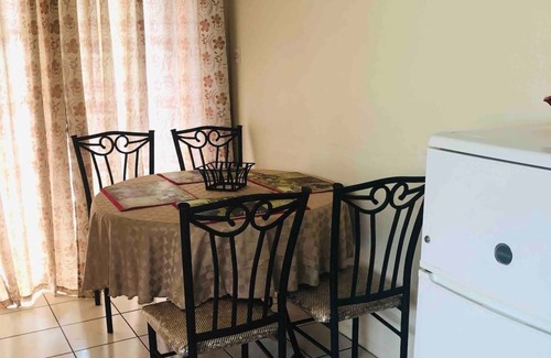 Kingstown Apartment | SC Apartments SVG