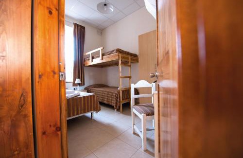 St. Andrew's Apartment | SC Club Village