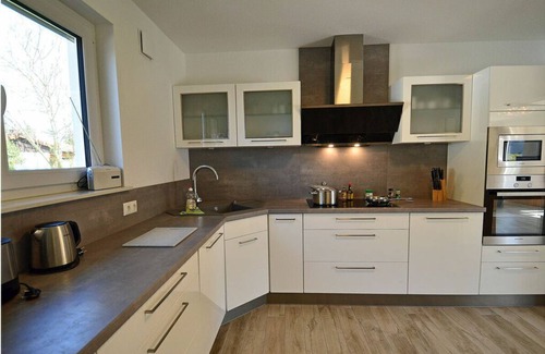 Juliusruh House | Schipperhus Comfortable holiday residence