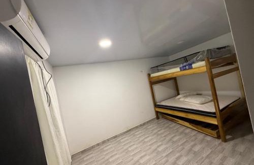 Necocli House | SC Essence paradise