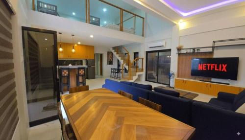 Concepcion House | SC RESORT